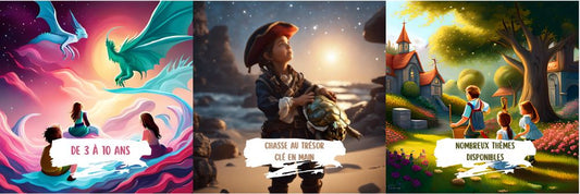 Comment organiser une chasse au trésor à la maison ?