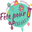 Treasure hunt for children aged 3 to 10 logo