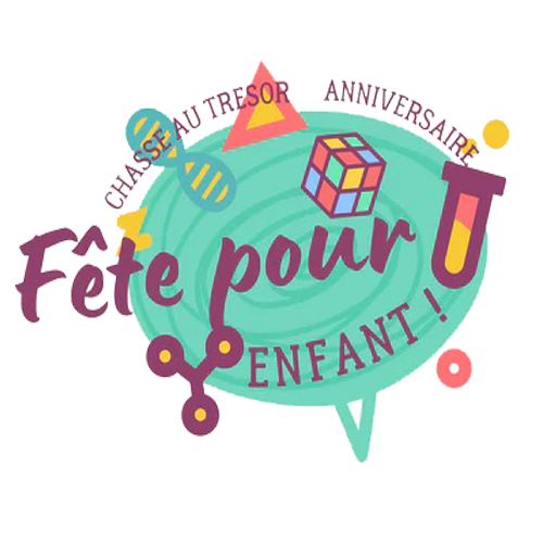 Ma Chasse Au Trésor